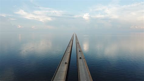 longest bridge over water